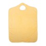 BATH TOWEL DUO 80/100 CM YELLOW
