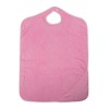 BATH TOWEL DUO 80/100 CM PINK