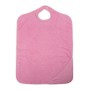 BATH TOWEL DUO 80/100 CM PINK