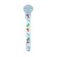 PACIFIER HOLDER MOONLIGHT BLUE PACIFIER HOLDER MOONLIGHT BLUE