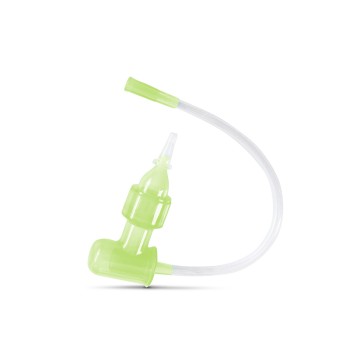 BABY NASAL ASPIRATOR FRESH GREEN