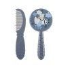 COMB AND BRUSH MY FRIEND CAMEO BLUE