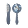 COMB AND BRUSH MY FRIEND CAMEO BLUE
