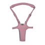 BABY WALK SAFETY HARNESS STEP BY STEP ROSE TAN&GRE