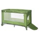 BABY COT CARINA 2 LAYERS GREEN STARS BABY COT CARINA 2 LAYERS GREEN STARS