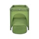 BABY COT CARINA 2 LAYERS GREEN STARS BABY COT CARINA 2 LAYERS GREEN STARS