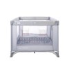 PLAYPEN MY PLACE WITH ROOF GREY
