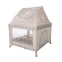 PLAYPEN MY PLACE WITH ROOF BEIGE