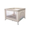 PLAYPEN MY PLACE WITH ROOF BEIGE