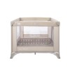 PLAYPEN MY PLACE WITH ROOF BEIGE