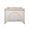 PLAYPEN MY PLACE WITH ROOF BEIGE