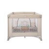 PLAYPEN MY PLACE WITH ROOF BEIGE
