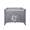 PLAYPEN PLAYGROUND COOL GREY PANDAS
