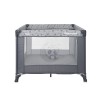 PLAYPEN PLAYGROUND COOL GREY PANDAS