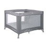 PLAYPEN SUNNY PLAYGROUND COOL GREY STAR