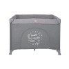 PLAYPEN SUNNY PLAYGROUND COOL GREY STAR