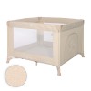 PLAYPEN SUNNY PLAYGROUND FOG BEIGE STAR