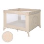 PLAYPEN SUNNY PLAYGROUND FOG BEIGE STAR