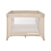 PLAYPEN SUNNY PLAYGROUND FOG BEIGE STAR