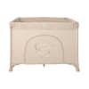 PLAYPEN SUNNY PLAYGROUND FOG BEIGE STAR