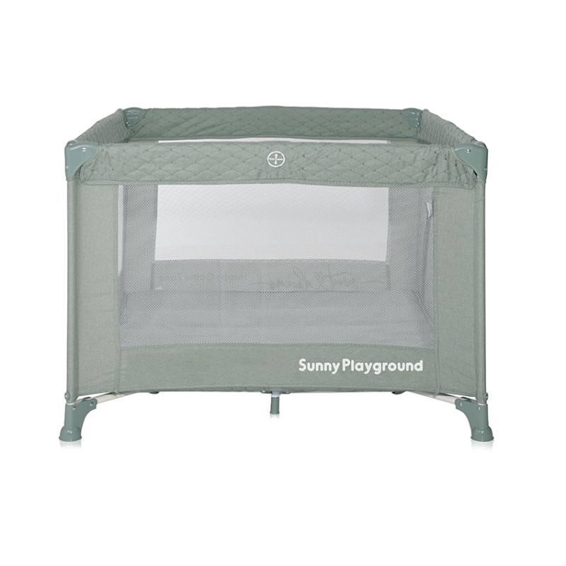 PLAYPEN  SUNNY PLAYGROUND ICEBERG GREEN STAR