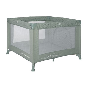 PLAYPEN  SUNNY PLAYGROUND ICEBERG GREEN STAR