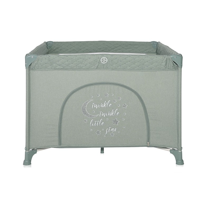 PLAYPEN  SUNNY PLAYGROUND ICEBERG GREEN STAR