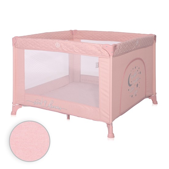 SUNNY PLAYGROUND MELLOW ROSE STAR
