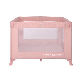 SUNNY PLAYGROUND MELLOW ROSE STAR