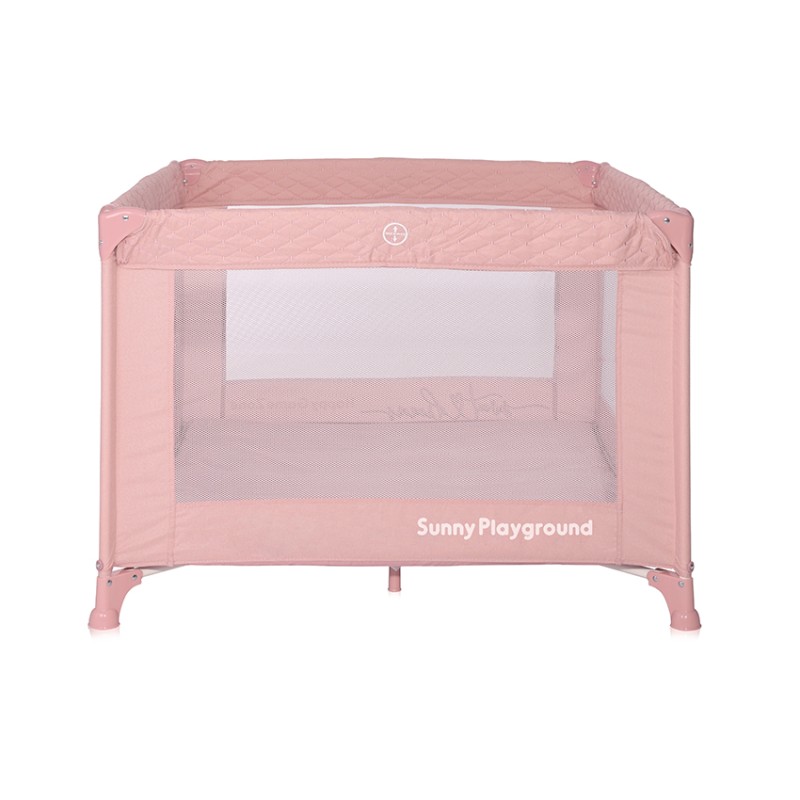 SUNNY PLAYGROUND MELLOW ROSE STAR