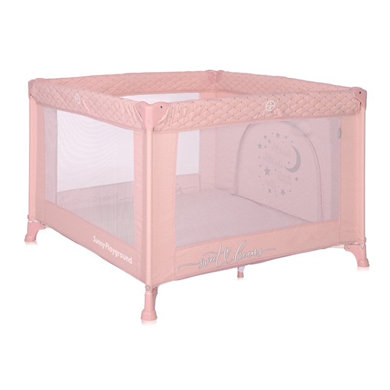 SUNNY PLAYGROUND MELLOW ROSE STAR