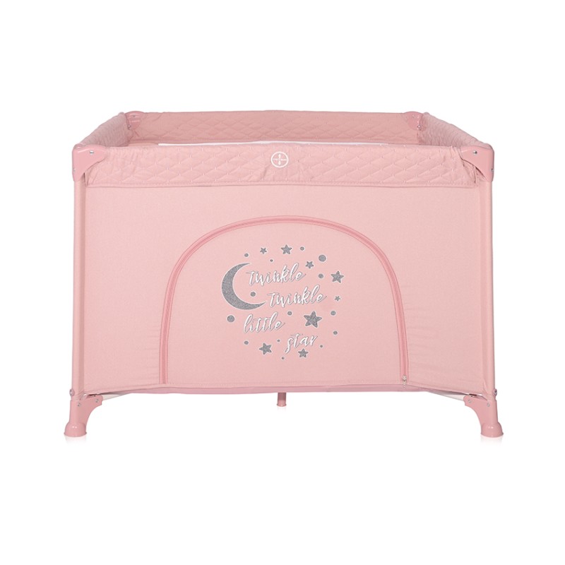 SUNNY PLAYGROUND MELLOW ROSE STAR