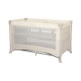 BABY COT TORINO 2 LAYERS BEIGE
