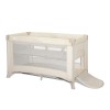 BABY COT TORINO 2 LAYERS BEIGE