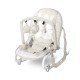 BABY ROCKER ELIZA BEIGE BUNNIES BABY ROCKER ELIZA BEIGE BUNNIES