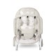 BABY ROCKER ELIZA BEIGE BUNNIES BABY ROCKER ELIZA BEIGE BUNNIES