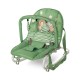BABY ROCKER ELIZA GREEN TRAIN BABY ROCKER ELIZA GREEN TRAIN