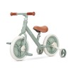 BALANCE BIKE ENERGY 2 in1 GREEN