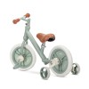 BALANCE BIKE ENERGY 2 in1 GREEN