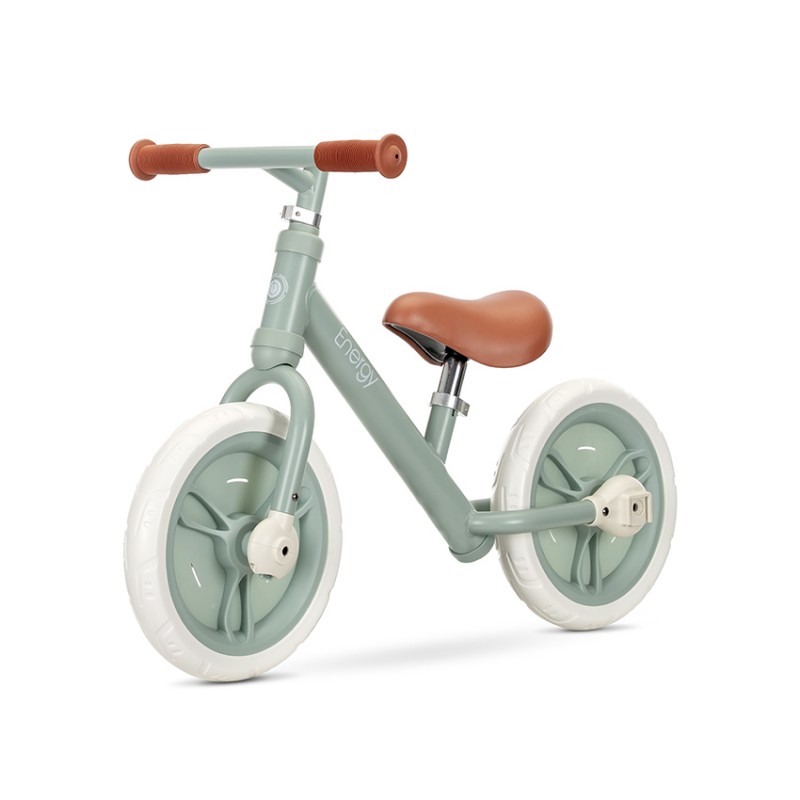 BALANCE BIKE ENERGY 2 in1 GREEN