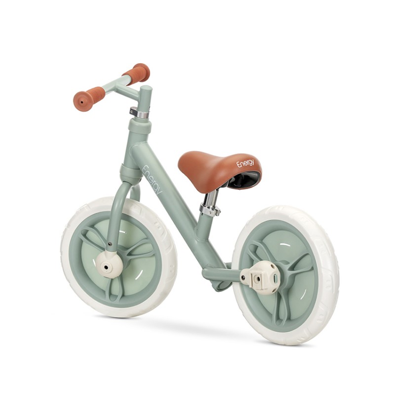 BALANCE BIKE ENERGY 2 in1 GREEN