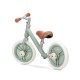 BALANCE BIKE ENERGY 2 in1 GREEN