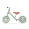 BALANCE BIKE ENERGY 2 in1 GREEN