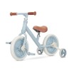 BALANCE BIKE ENERGY 2 in1 BLUE