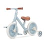 BALANCE BIKE ENERGY 2 in1 BLUE