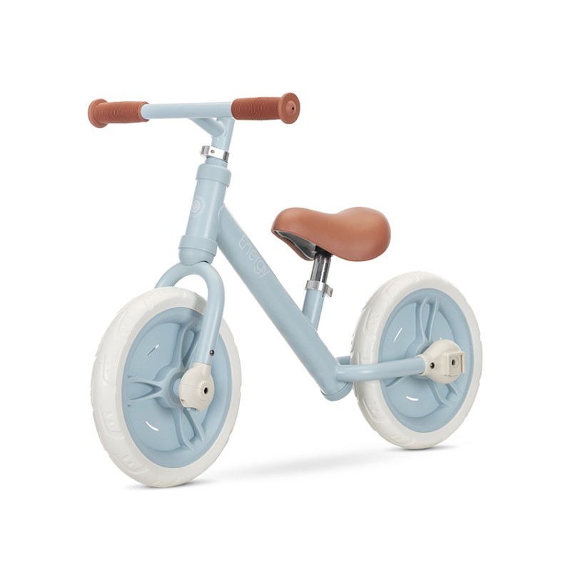 BALANCE BIKE ENERGY 2 in1 BLUE