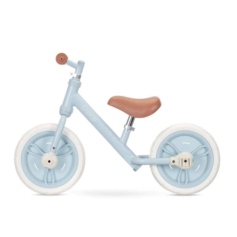 BALANCE BIKE ENERGY 2 in1 BLUE