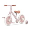 BALANCE BIKE ENERGY 2 in1 PINK