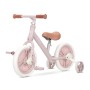 BALANCE BIKE ENERGY 2 in1 PINK