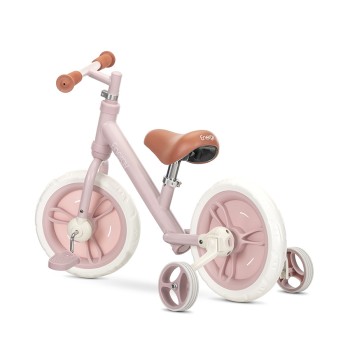 BALANCE BIKE ENERGY 2 in1 PINK